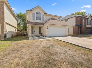 8703 Cretys Cv, Austin, TX 78745