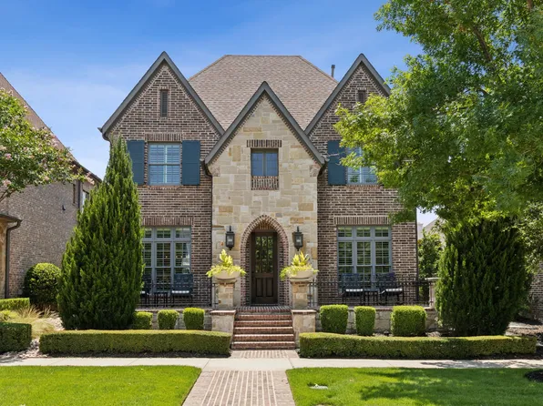 12444 Riverhill Rd, Frisco, TX 75033