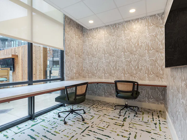 Residences at OAK — Photo 17