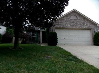 1417 Audubon Dr, Brownsburg, IN 46112