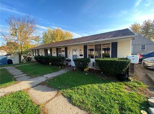 2630-2632 Avalon Ave NE, Canton, OH 44705