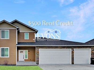7502 W Viewcrest Way, Yakima, WA, 98908