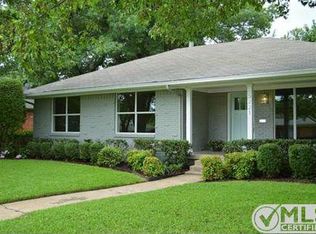 5221 Rexton Ln, Dallas, TX 75214