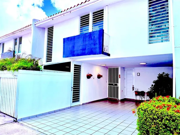 State Highway 187 Horizonte Ave #Townhouse 14, Carolina, PR 00979