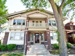 1802 E Linnwood Ave UNIT 5, Milwaukee, WI 53211