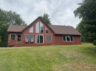 9663 E Musket Rd, Presque Isle, WI 54557