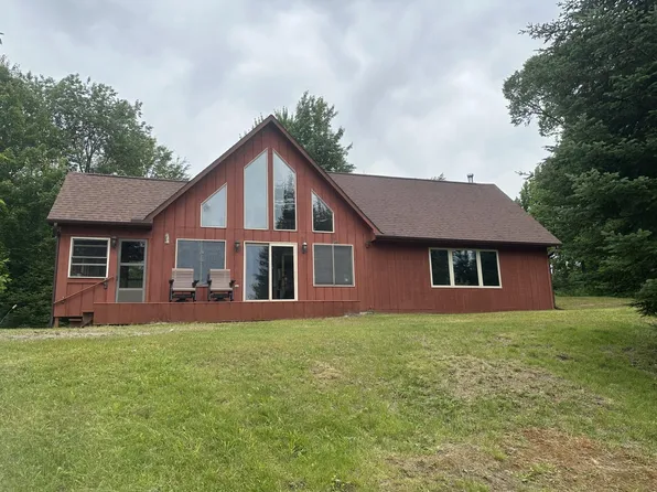 9663 E Musket Rd, Presque Isle, WI 54557