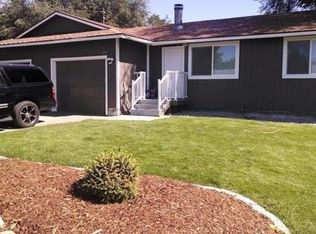 508 N Bessie Rd, Spokane Valley, WA 99212