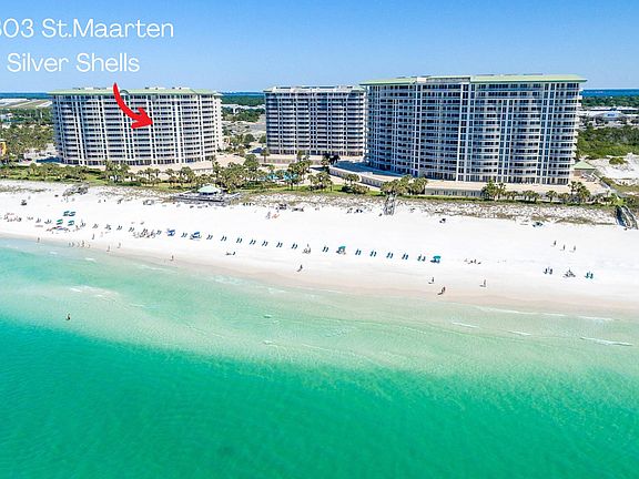 3rd image of 15200 Emerald Coast Pkwy Unit 803