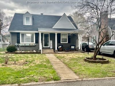 707 Carroll St, Saint Albans, WV, 25177