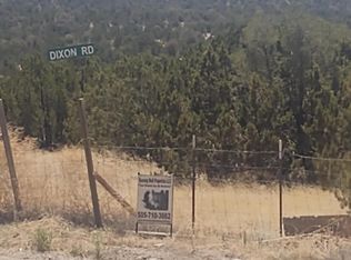 2 Dixon Rd #2, Moriarty, NM 87035