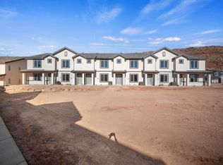 3373 E Dance Hall Ln #2355, Washington, UT 84780