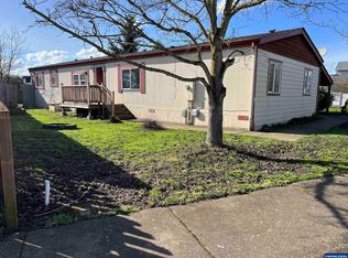 250 E Ivy Ave, Gervais, OR 97026