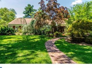 1301 Drayton Ln, Wynnewood, PA 19096