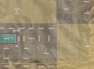0 W 21st St, Dolan Springs, AZ 86441