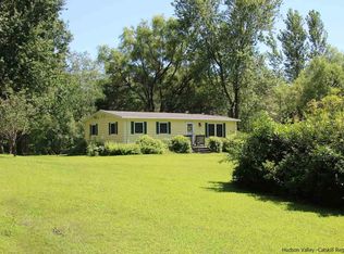 27 Beaver Lake Rd, Olive, NY 12461