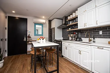 Rented by Nooklyn NYC LLC