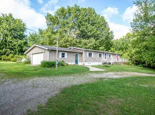 9334 Terrace View Ct, Jerome, MI 49249