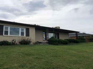 545 S Surry Rd, East Liverpool, OH 43920