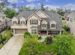 95 S Beech Springs Cir, Spring, TX 77389