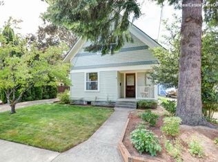 2130 B St, Forest Grove, OR 97116