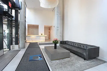 Rented by The Dermot Realty Management Company