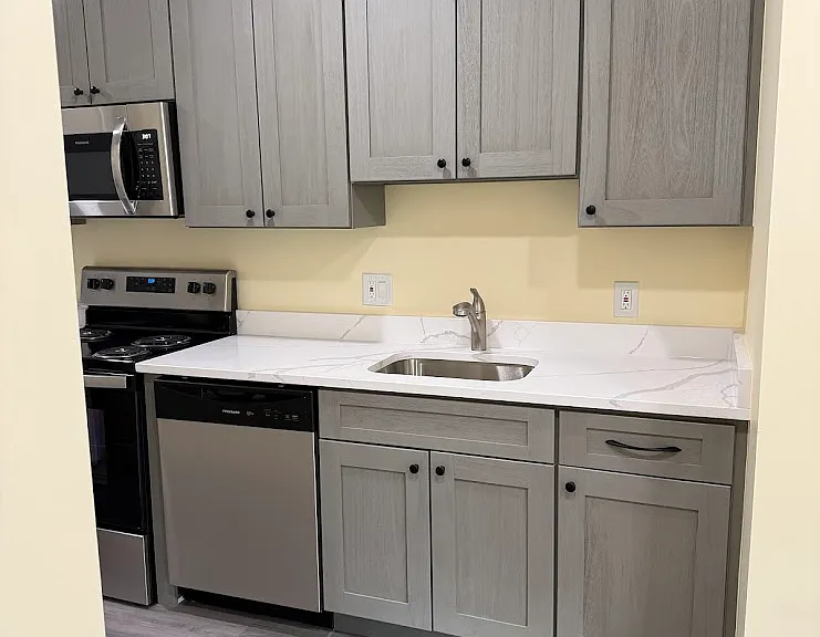 1820 C St NE #B — Photo 20