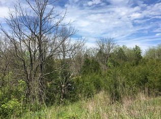 0 Stockton Road Tct #2, Frankfort, KY 40601