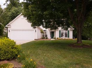 191 Gabriel Dr #54, Mooresville, NC 28115