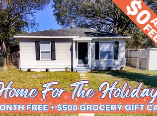 1331 56th Ave N, Saint Petersburg, FL 33703