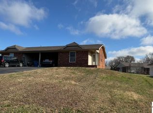 1406 Valleywood Dr, Murray, KY 42071