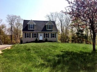 11 Norton Pond Rd, Raymond, NH 03077