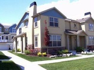 5054 W Valmont Way, Herriman, UT 84096