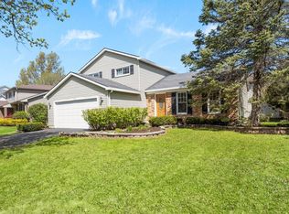 1110 Robey Ave, Downers Grove, IL 60516