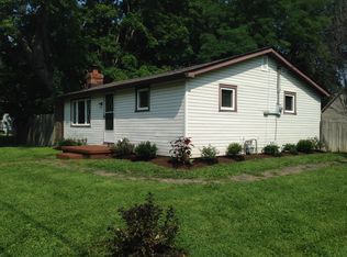 230 South St, Westfield, IN 46074
