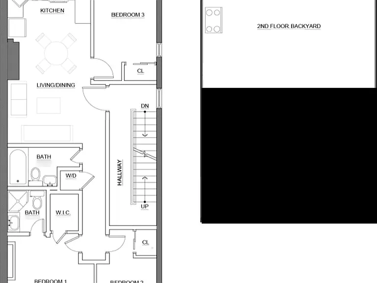 680 Hart St #2 — Photo 14
