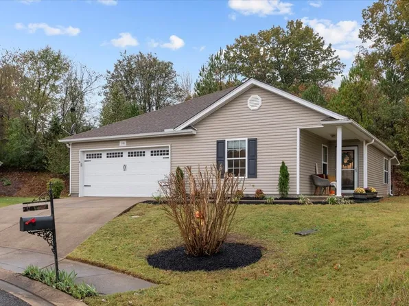 110 W Quail Hollow Way, Dickson, TN 37055