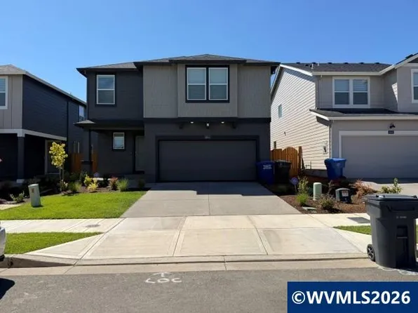 4954 Dilling Ave NE, Salem, OR 97301