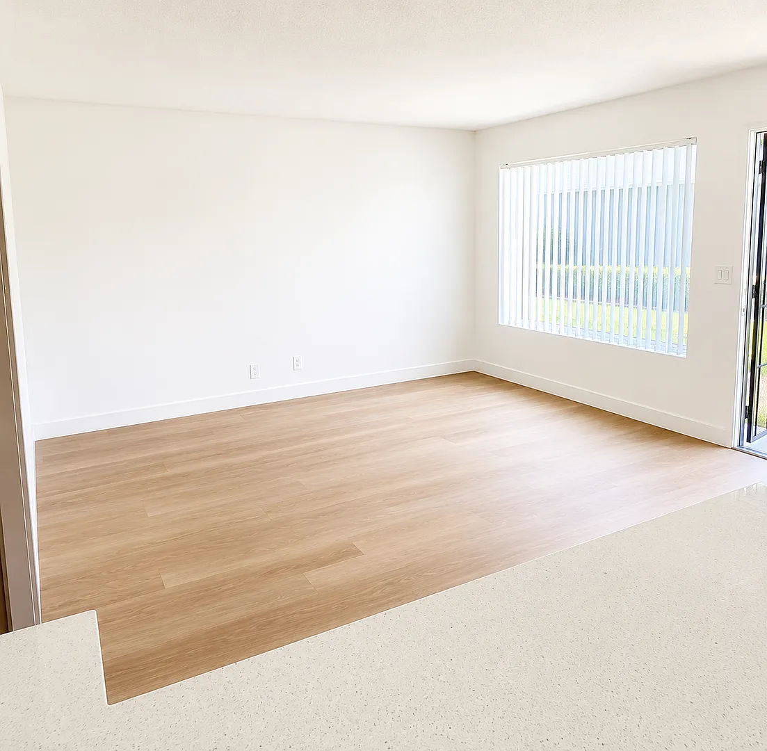 The Heritage Apartments — Photo 3