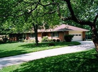 4215 Upham Rd, Dayton, OH 45429