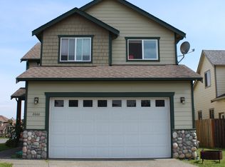 2660 Pacific Highlands Ct, Ferndale, WA 98248