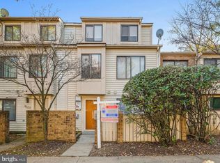 18693 Nathans Pl, Gaithersburg, MD 20886