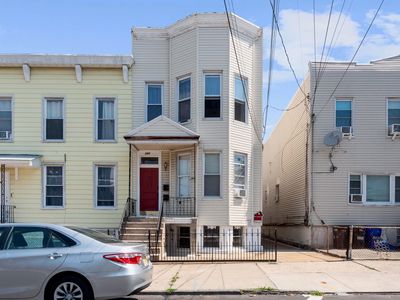 224 Bowers St, Jersey City, NJ, 07307