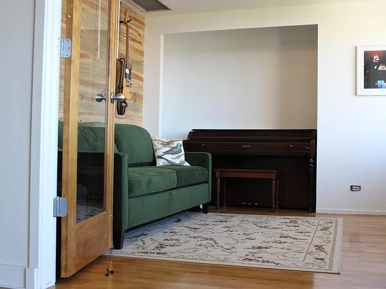 1350 Lawrence St #6D — Photo 14