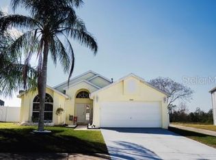 2849 Mayflower Loop, Clermont, FL 34714