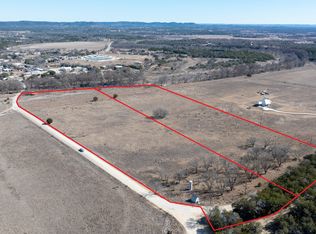 11± AC ON Moffett Rd LOT 17, Medina, TX 78055