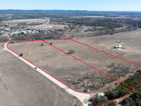 11± AC ON Moffett Rd LOT 17, Medina, TX 78055