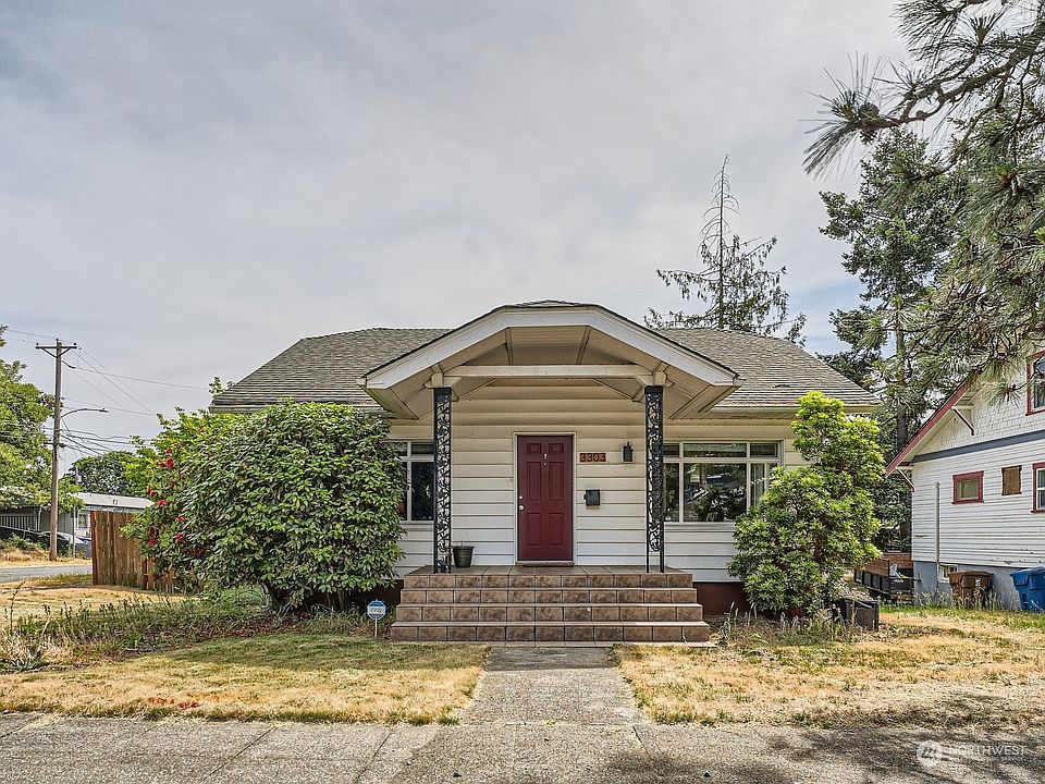 1st image of 3303 E K Street