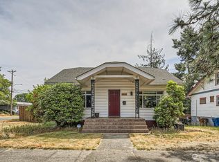3303 E K St, Tacoma, WA