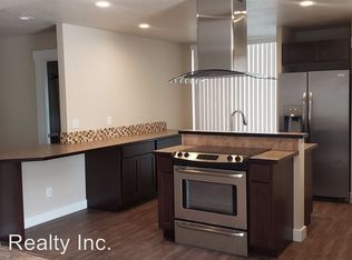 18309 E Desmet Ave, Spokane valley, WA 99016